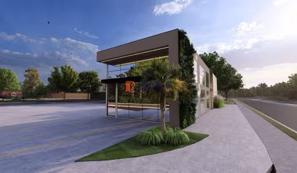 Excelente Oportunidade de Investimento! Salão Comercial à Venda no Villa Bella –