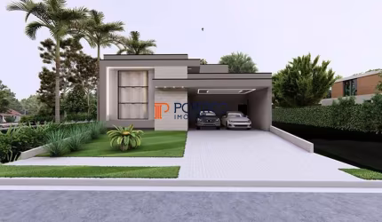 Residencial Royal Garden