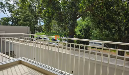 Apartamento à venda no Eco Vila Santa Margarida em Paulínia/SP