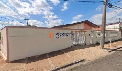Imóvel Comercial à Venda ou Permuta – Sumaré/SP