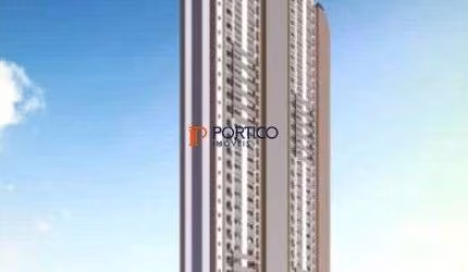 Studio 46m² - Sirius (Prédio + alto de Campinas) - Centro/Campinas