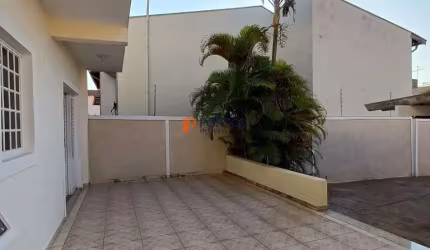 Casa à venda com 4 quartos no Jardim Eulina, em Campinas/SP