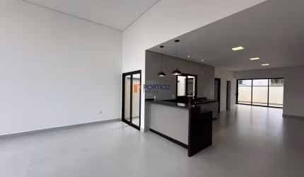 Casa nova a venda na entrada de Paulínia!