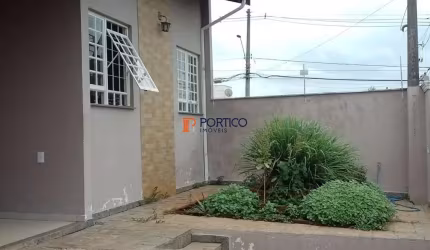 Cassa a venda no  Residencial Terras do Barão, Campinas