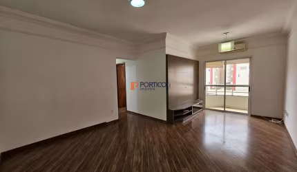 Apartamento 3 Dormitórios ( 1 suíte) - Resid. das Pedras em Paulínia