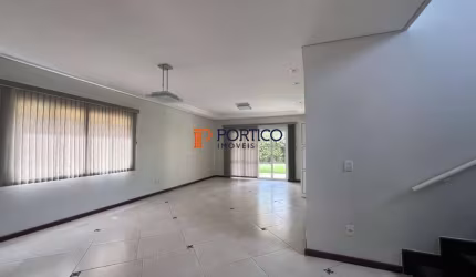 Casa 4 suítes, escritório à venda no Residencial Manacás em Betel, Paulínia/SP