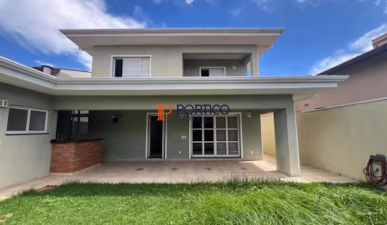 Casa à venda no Residencial Manacás em Betel, Paulínia/SP