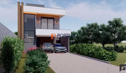 Terreno de esquina a venda no Residencial Jardim dos Lírios em Paulínia!