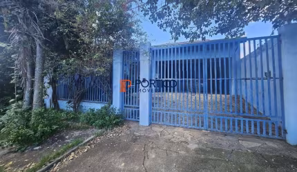 Casa a venda com piscina, escritório 4 quartos no Bosque de Barão/ Barão Geraldo