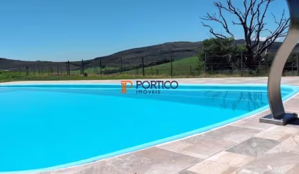 Sitio/pousada à venda em São Thomé das Letras/ MG