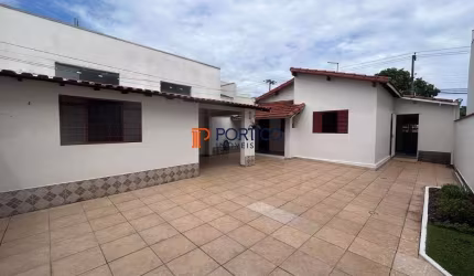 Casa comercial e residencial à venda em Paulínia/SP