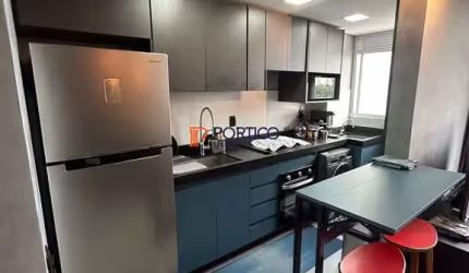 Apartamento no Forlife Paulínia!