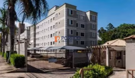 Apartamento á venda no Jardim Boa Esperança Campinas, SP