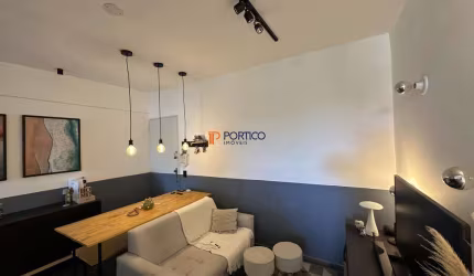 Apartamento à venda no Edifício Pucarã em Campinas!