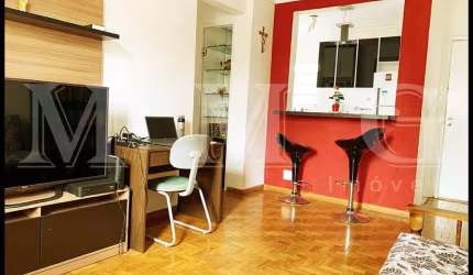Apartamento para venda - Vila Mariana