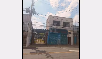 Excelente Terreno de 612 m² em Santo Amaro.