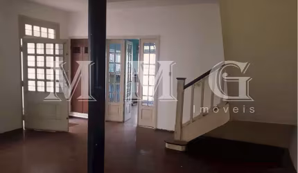 Casa Comercial Vila Mariana
