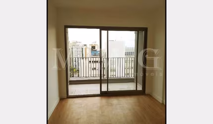 Apartamento para venda e locação - Vila Mariana