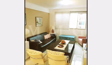 Apartamento para locação - Vila Mariana