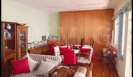 Sobrado comercial/residencial Vila Mariana
