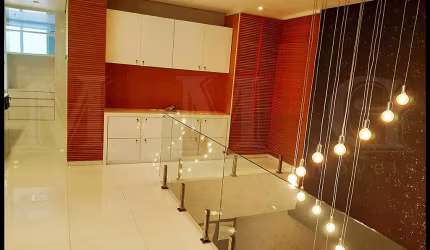 Conjunto comercial para locação na Vila Mariana