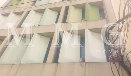 Prédio comercial  1600 m2,  de vão livre, 4 vagas de garagem, a 200 metros do metro de vila mariana