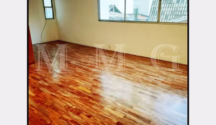 Apartamento Jardins