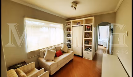 Apartamento, 1 dormitório, todo reformado, mobiliado, ótimo