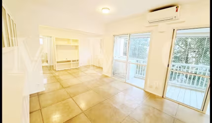Apartamento com suíte, lazer completo e duas vagas