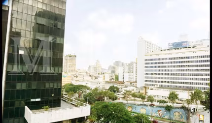 Apartamento Bela Vista
