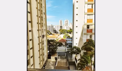 Apartamento Brooklin