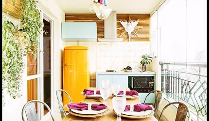 Apartamento Moema