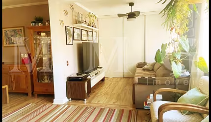 Apartamento Campo Belo