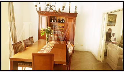 Apartamento Higienópolis
