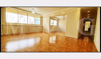 Apartamento Itaim