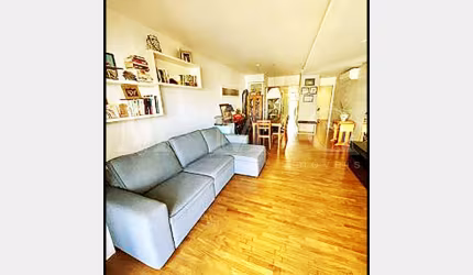 Apartamento Vila Olimpia