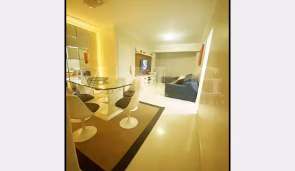 Apartamento Campo Belo