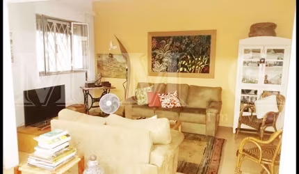Apartamento Brooklin