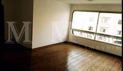 Apartamento no Brooklin