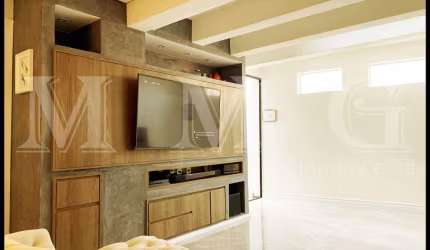 Apartamento duplex para venda - Vila Mariana