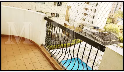 Excelente Apartamento Próximo ao metro  Ana Rosa