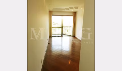 Apartamento com 3 dorms., 3 vagas, lazer ao lado do Pq. do Ibirapuera