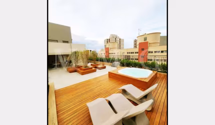 Apartamento em Perdizes