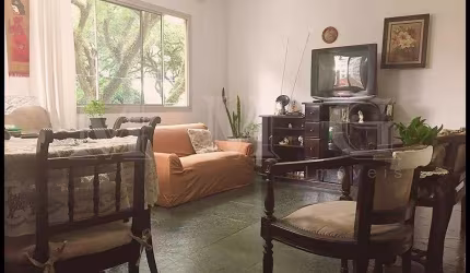Apartamento de 86m², 3 Dormitórios sendo 1 Suite no Paraíso