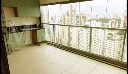 Apartamento para venda - Vila Mariana