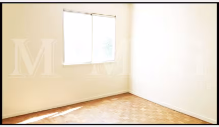 Apartamento 2 dormitórios, 1 vaga próximo ao metrô Klabin