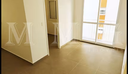 Apartamento de 41m² com 2 dormitórios e uma vaga a venda na Vila Mariana próximo ao Metro