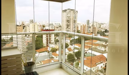 Excelente Apartamento Próximo Metrô Ana Rosa.