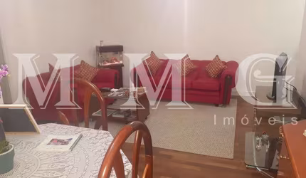 Apartamento Paraíso