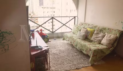 lindo apartamento saúde